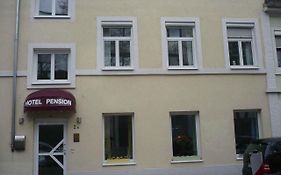 Hotel-Pension Goldene Krone